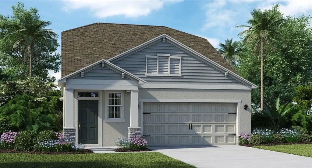 2259 Cathedral Rock Drive Kissimmee FL 34746