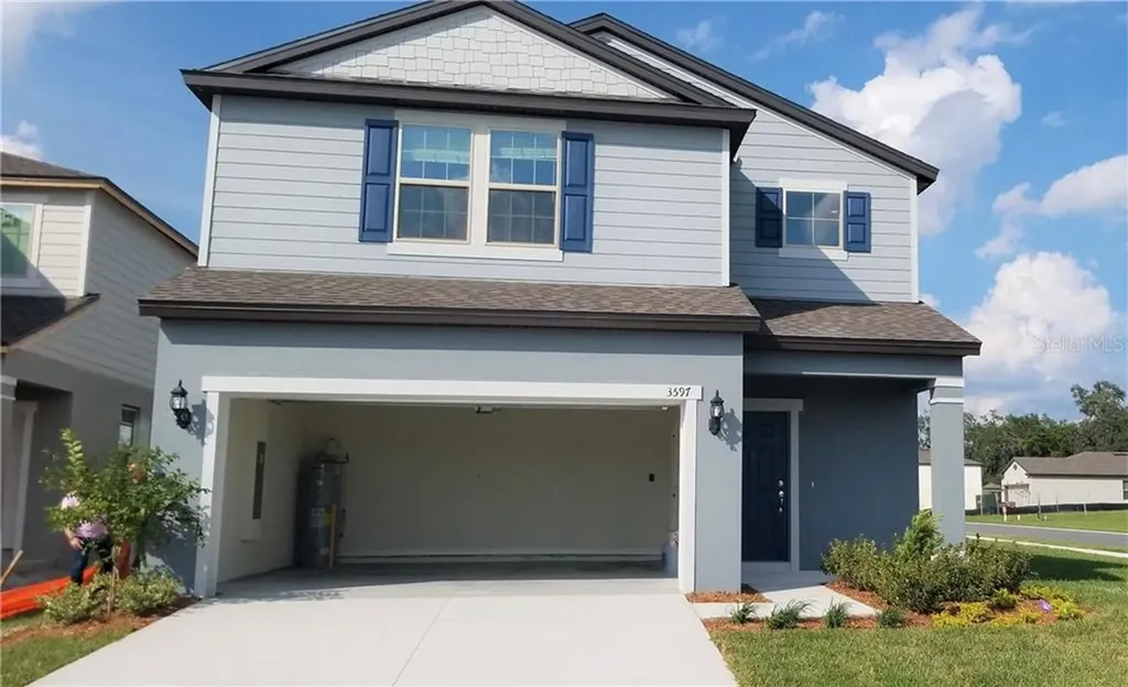 3597 Rock Creek Lane Kissimmee FL 34744