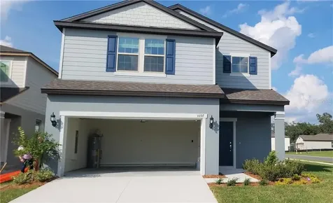 3597 Rock Creek Lane Kissimmee FL 34744
