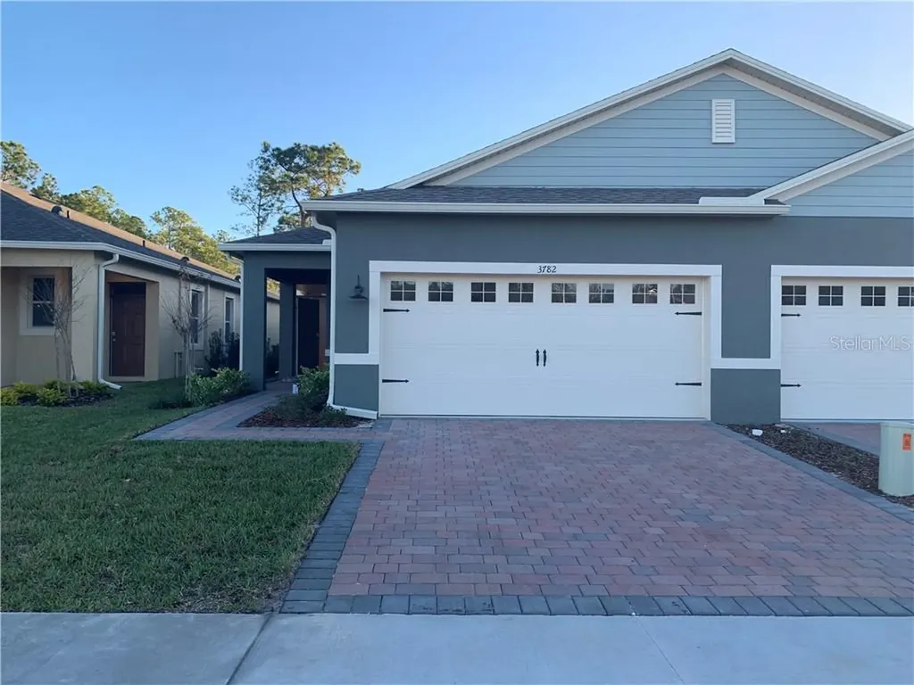 3782 Myrtle Oak Court Clermont FL 34714