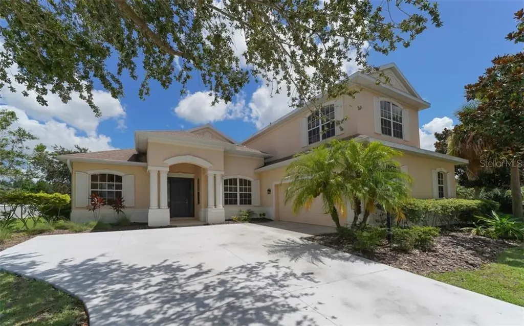 14214 Sundial Place Lakewood Ranch FL 34202