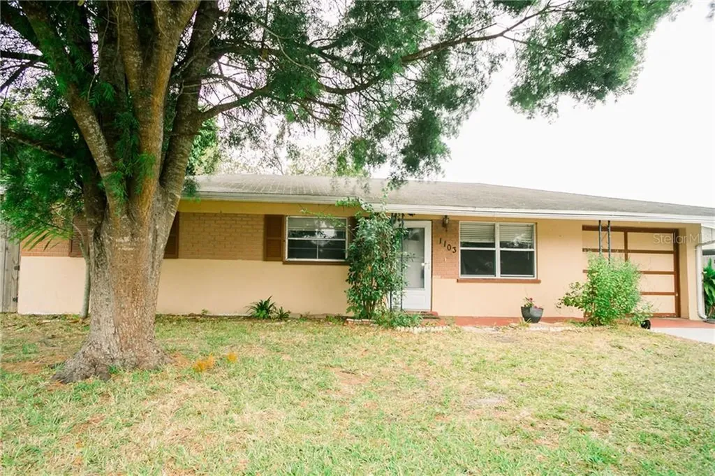 1103 65th Avenue W Bradenton FL 34207