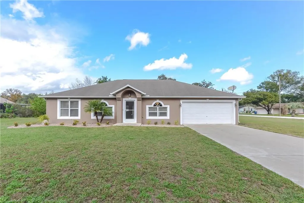 9341 Bladon Street Spring Hill FL 34608