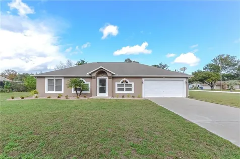 9341 Bladon Street Spring Hill FL 34608