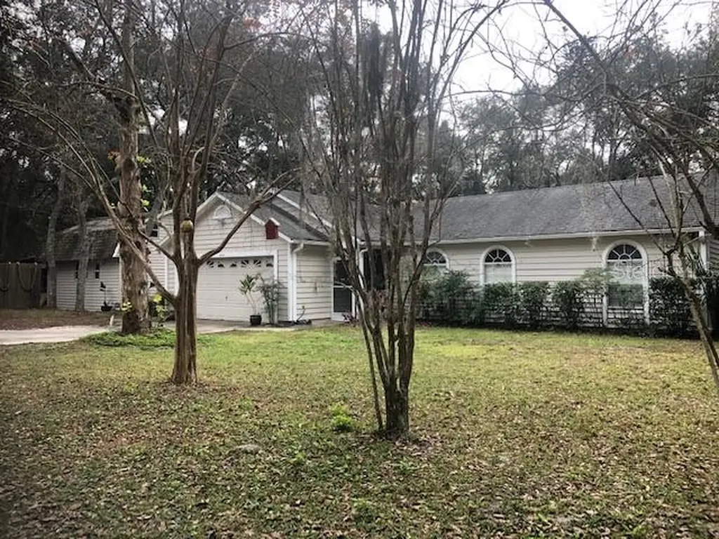 1214 2nd Street Orange City FL 32763