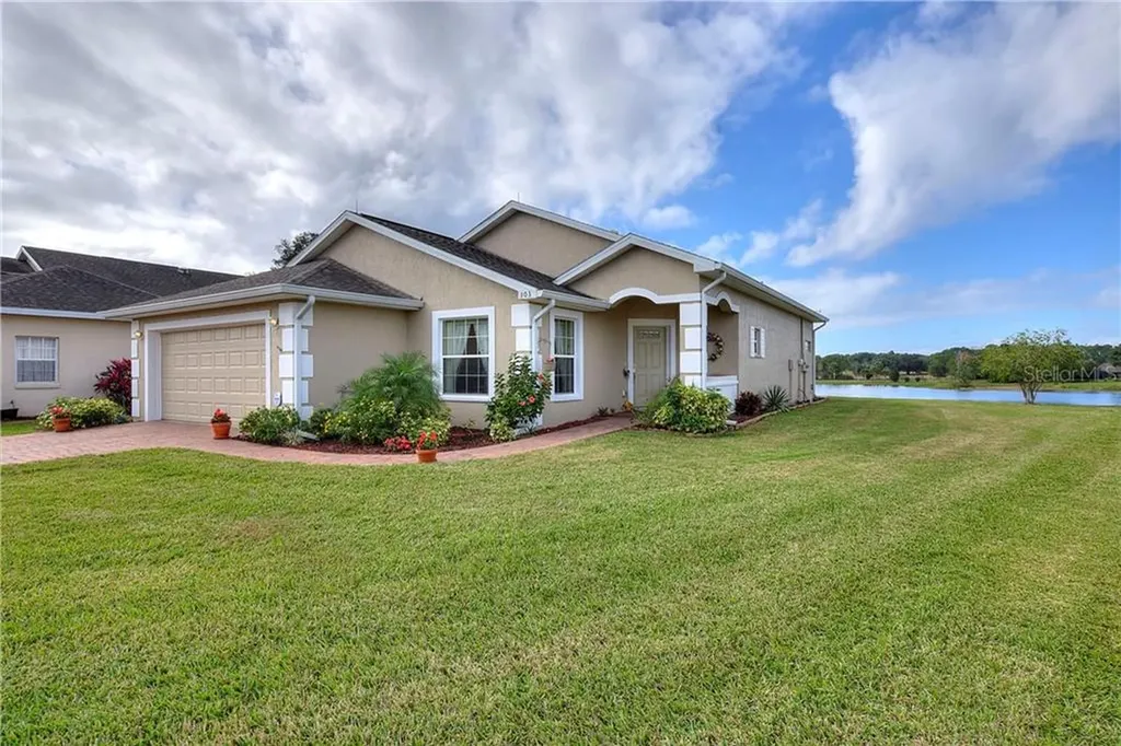 103 Cunningham Drive Davenport FL 33837