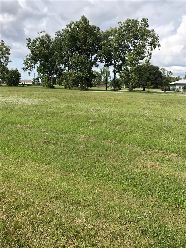 16273 Perdida Court Punta Gorda FL 33955