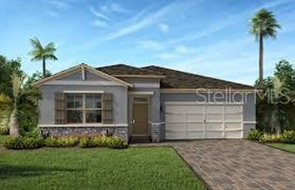 3679 Beautyberry Way Clermont FL 34714