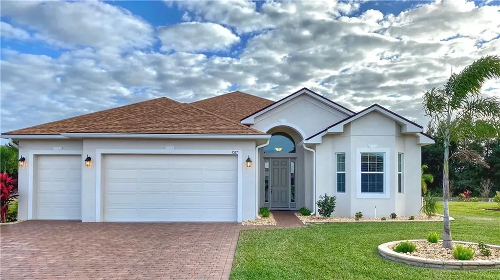 1527 Riviera Court Winter Haven FL 33884