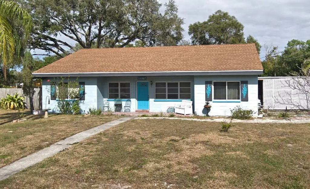 10387 51st Avenue N St Petersburg FL 33708