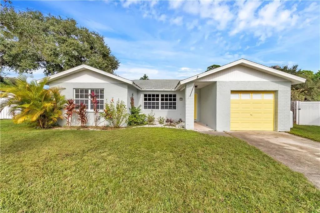 812 Saint Catherine Drive N Dunedin FL 34698