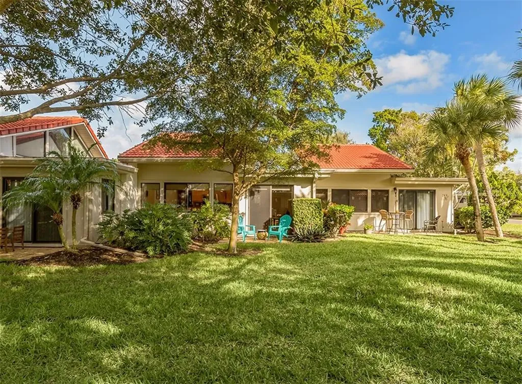 500 Park Boulevard S Venice FL 34285