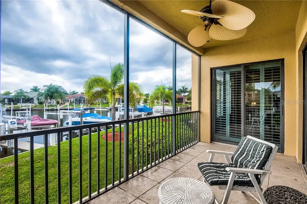 3334 Purple Martin Drive Punta Gorda FL 33950