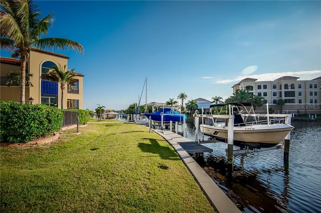 3334 Purple Martin Drive Punta Gorda FL 33950