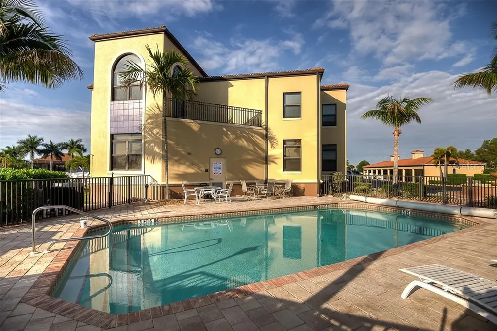 3334 Purple Martin Drive Punta Gorda FL 33950