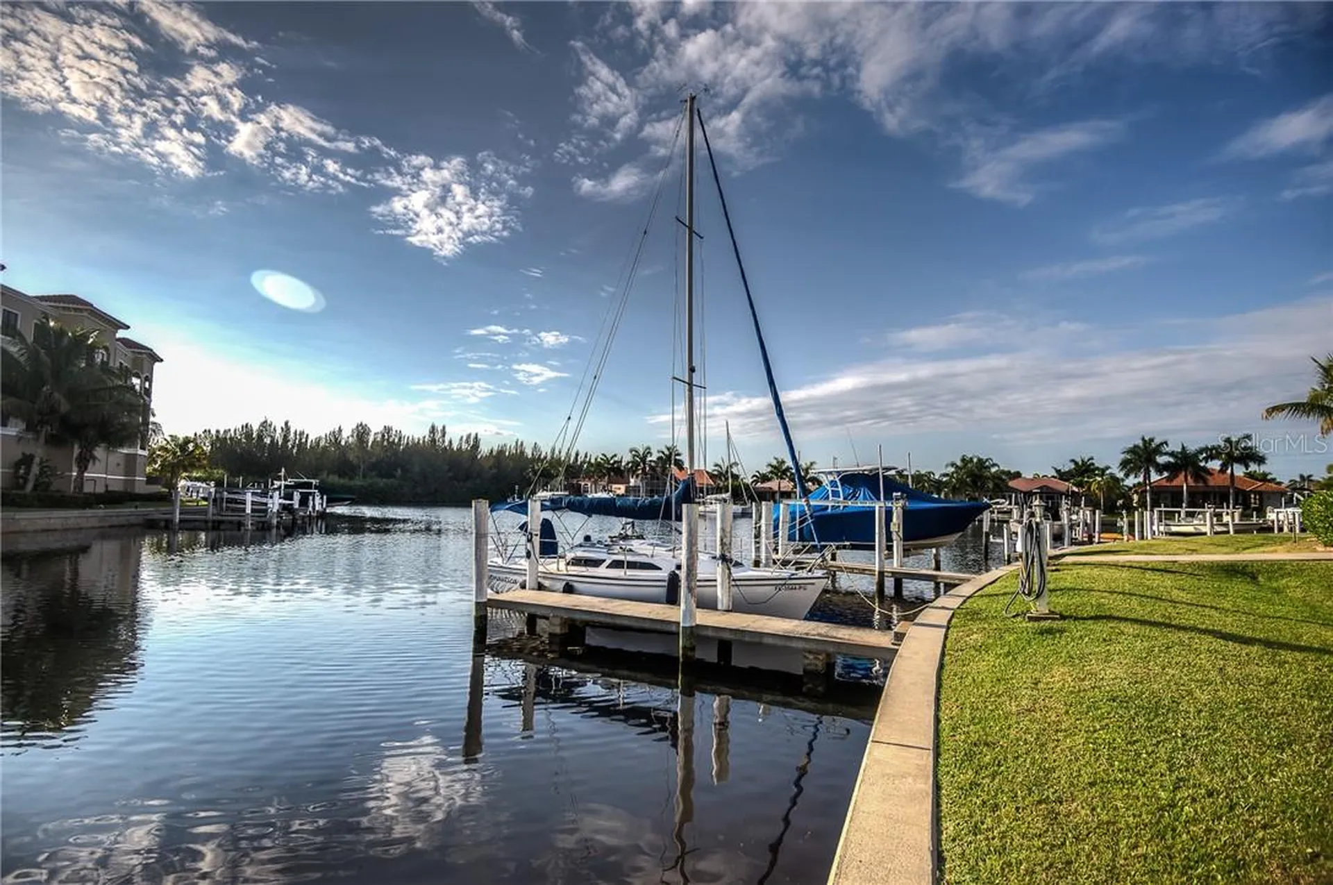 3334 Purple Martin Drive Punta Gorda FL 33950