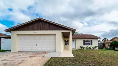 11016 Peppertree Lane Port Richey FL 34668