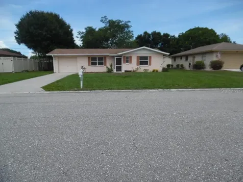 403 Gulf Breeze Boulevard Venice FL 34293
