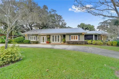 1535 E Crooked Lake Drive Eustis FL 32726