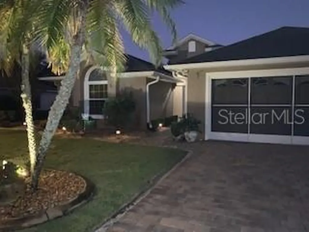 4781 Treasure Cay Road Tavares FL 32778