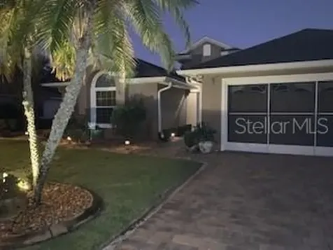 4781 Treasure Cay Road Tavares FL 32778