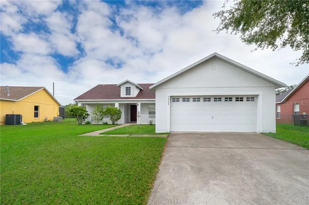 5337 Harmony Place Kissimmee FL 34758