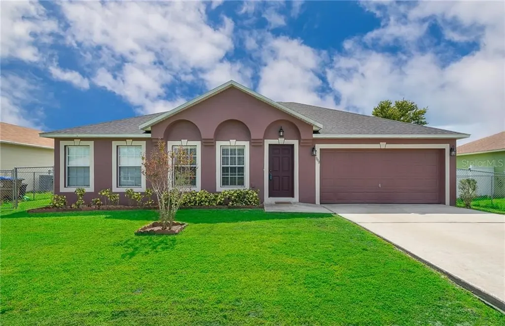 1108 Munster Court Kissimmee FL 34759