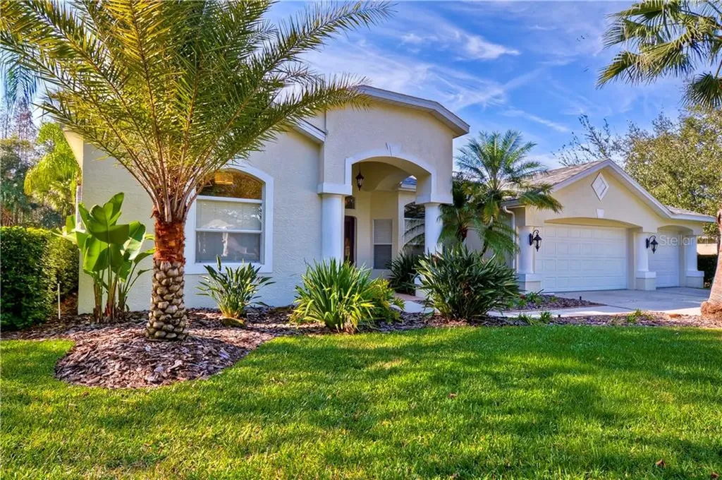 6031 Catlin Drive Tampa FL 33647