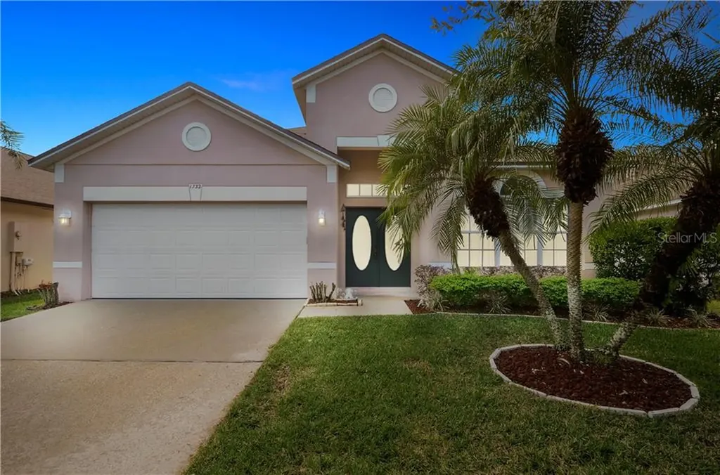 1732 Nestlewood Trail Orlando FL 32837