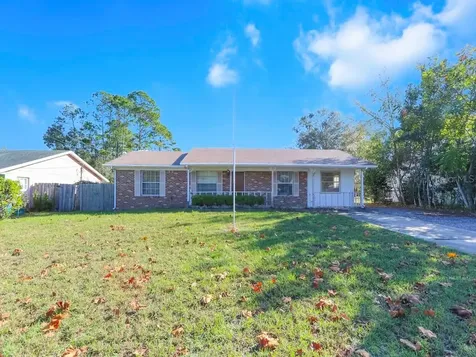 1475 2nd Avenue Deland FL 32724