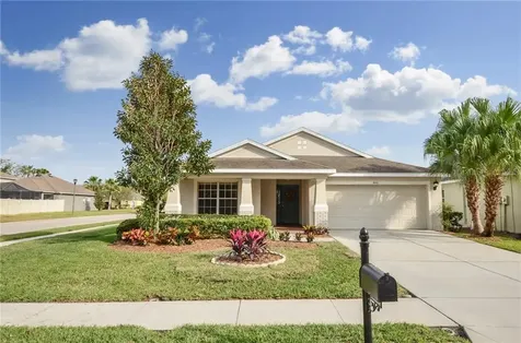 3640 Beneraid Street Land O Lakes FL 34638
