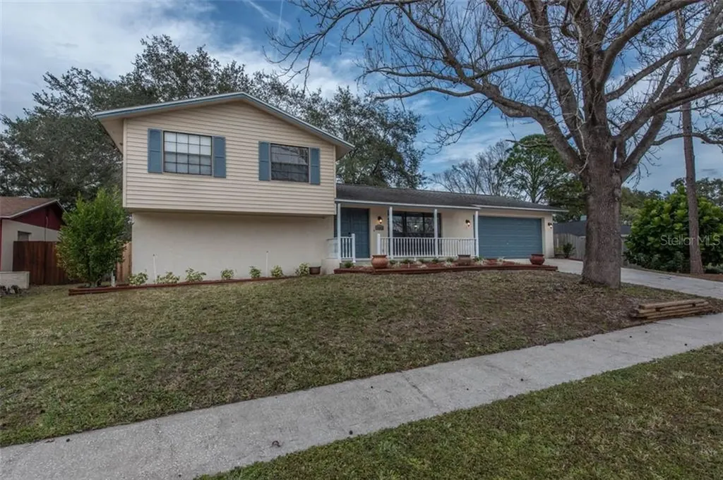 15803 Deep Creek Lane Tampa FL 33624