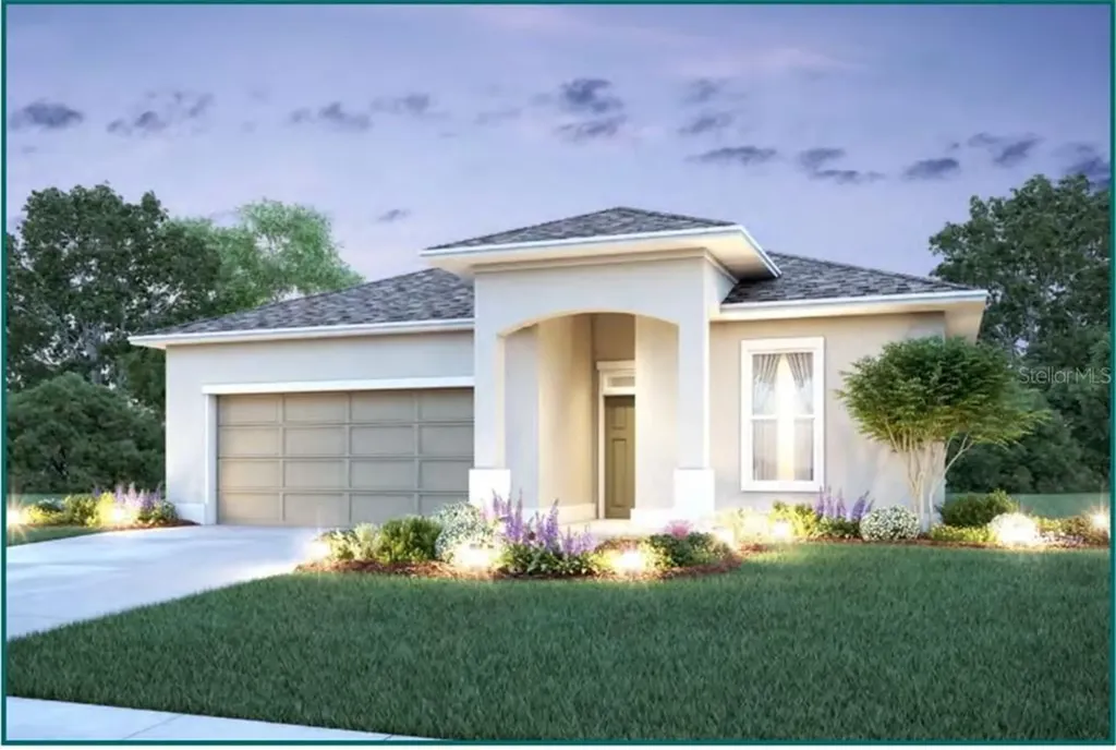 32522 Harmony Oaks Drive Wesley Chapel FL 33545