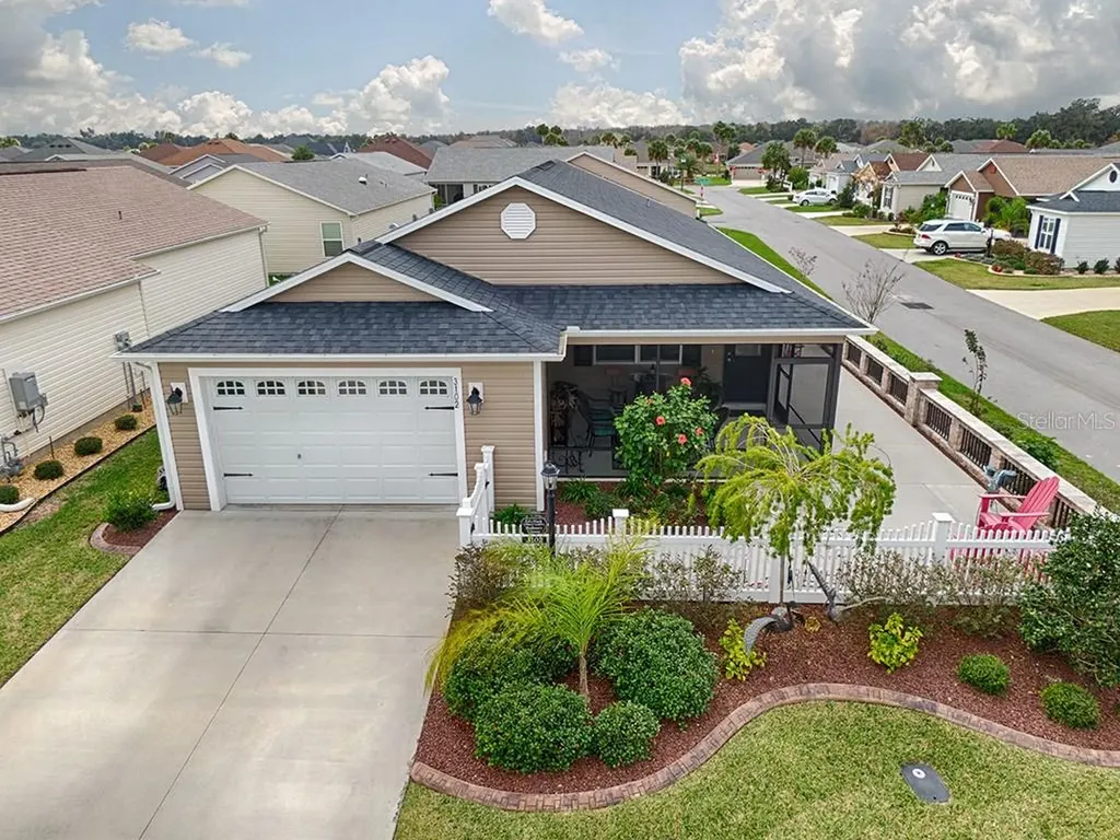 3102 Cordgrass Court The Villages FL 32163