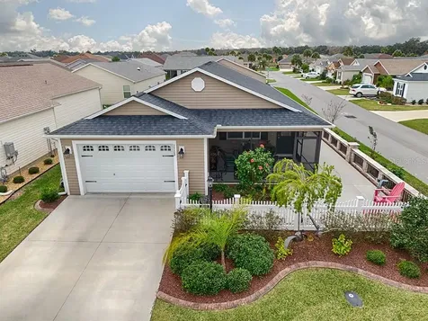 3102 Cordgrass Court The Villages FL 32163