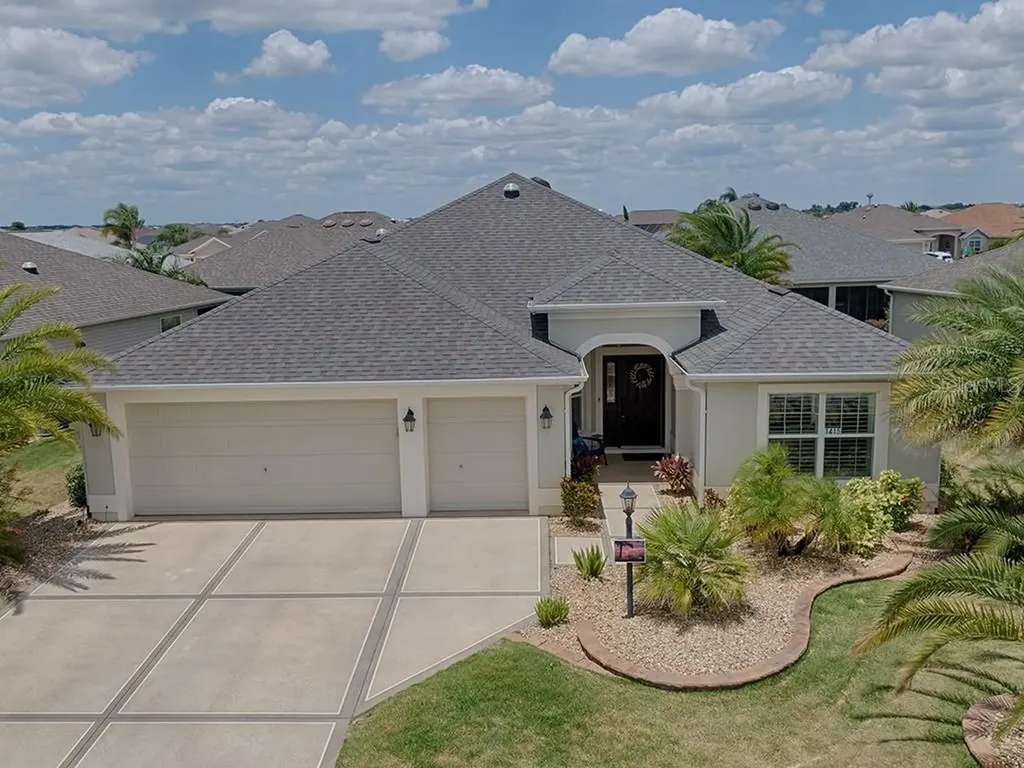 1415 Nugget Place The Villages FL 32163