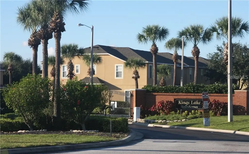 12514 Kings Crossing Drive Gibsonton FL 33534