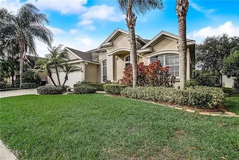 1905 Morgans Mill Circle Orlando FL 32825