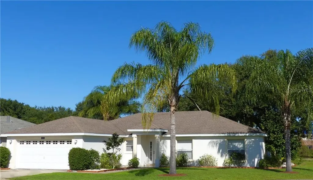 233 Kent Court Haines City FL 33844