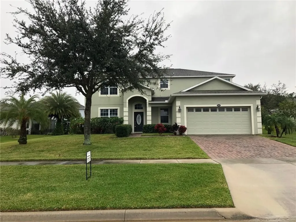 1065 Lattimore Drive Clermont FL 34711