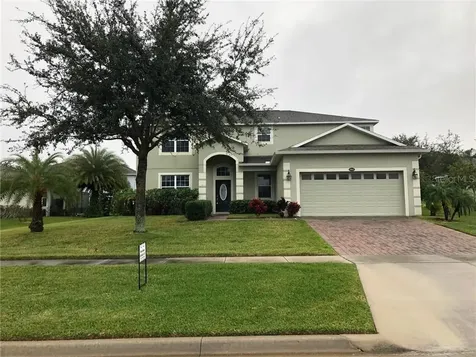1065 Lattimore Drive Clermont FL 34711