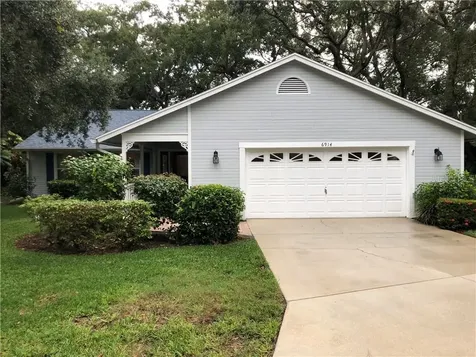 6914 Arbor Oaks Court Bradenton FL 34209