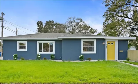 243 45th Street N St Petersburg FL 33713