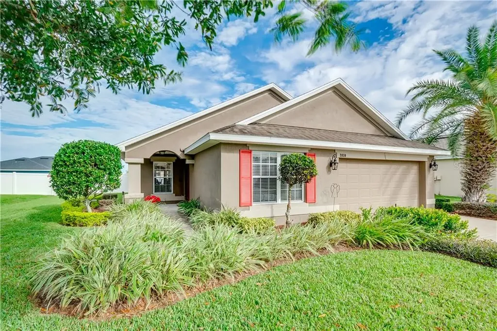 2830 Whitney Street Lakeland FL 33813