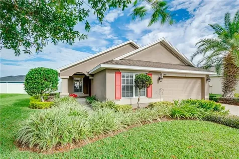 2830 Whitney Street Lakeland FL 33813