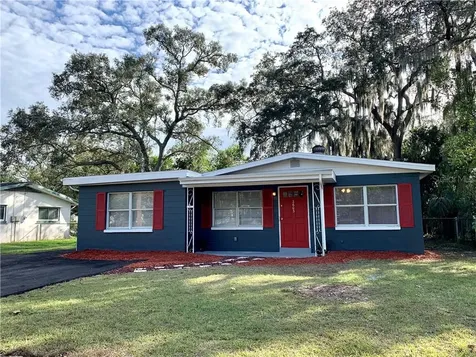 2603 E 99th Avenue Tampa FL 33612