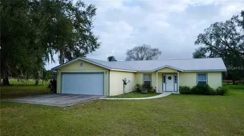 1673 SW Fletcher Street Arcadia FL 34266