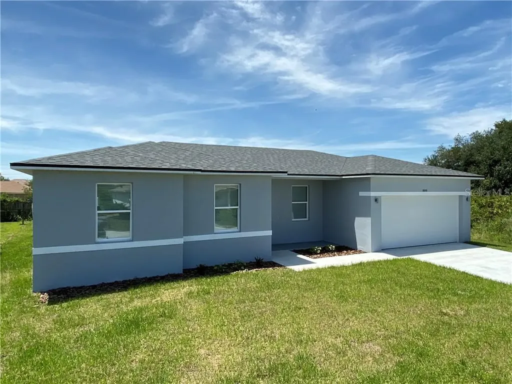 808 Carrousel Lane Kissimmee FL 34759