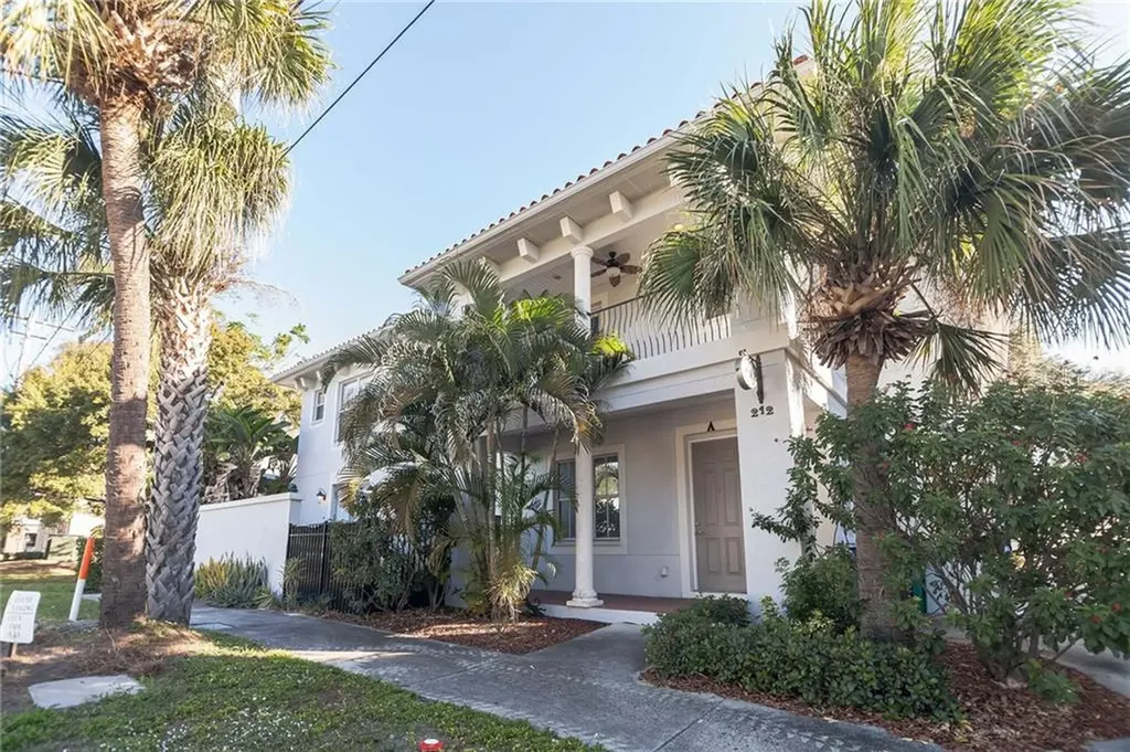 212 S Dakota Avenue Tampa FL 33606