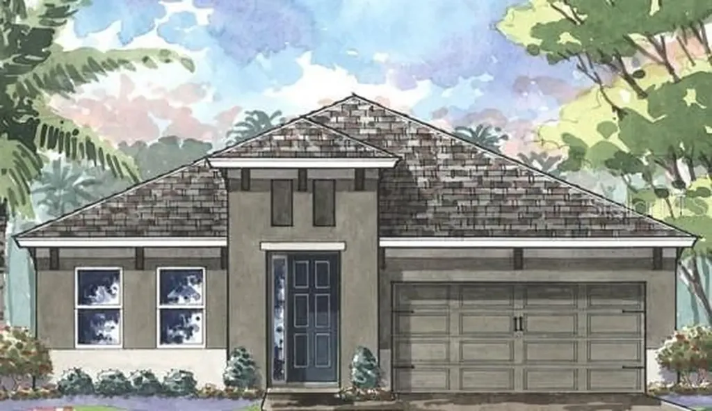 4754 Ballantrae Boulevard Land O Lakes FL 34638
